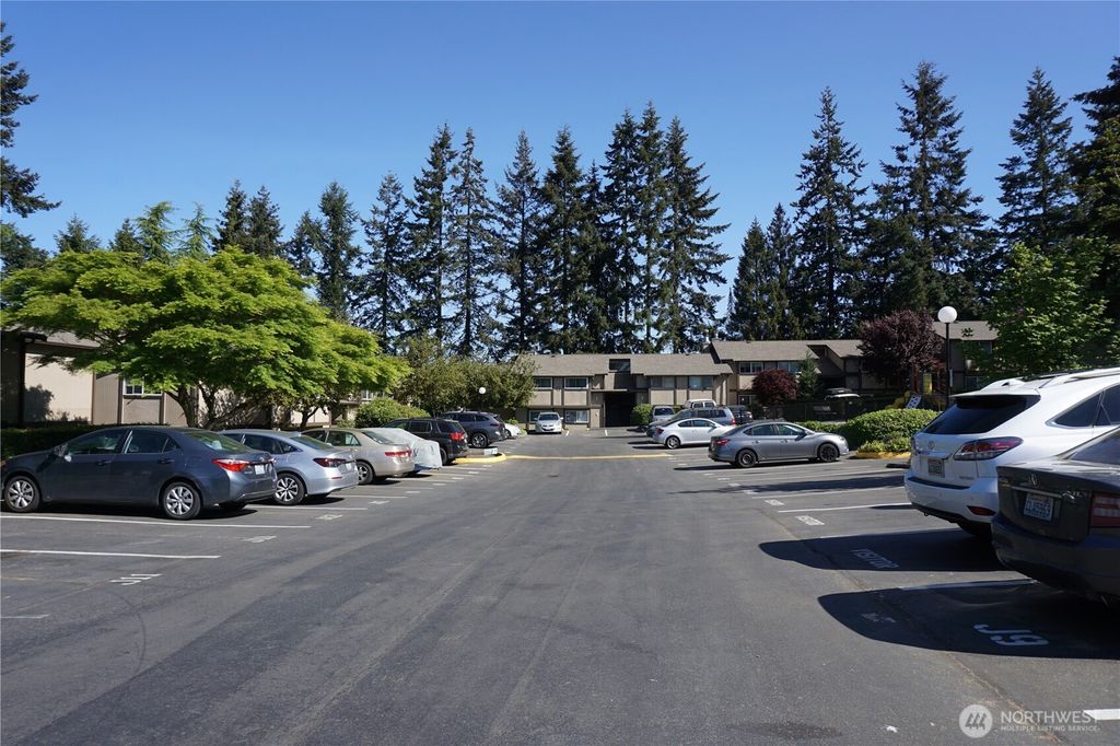 Photo of 4715 176th Street SW #E12, Lynnwood, WA 98037 (MLS # 2522310)