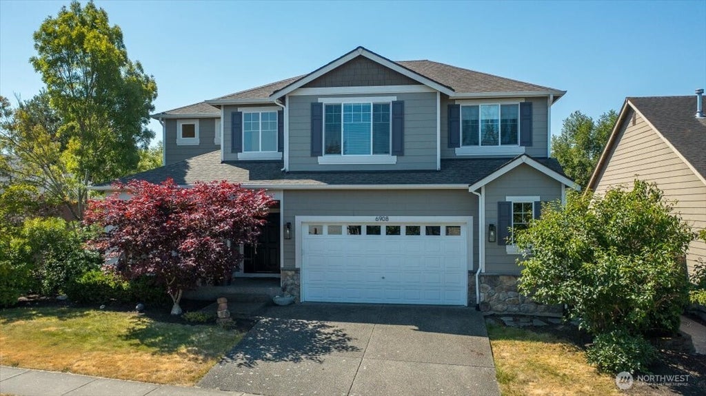 Photo of 6908 288th Street NW, Stanwood, WA 98292 (MLS # 2567149)