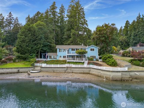 Photo of 3415 115th Avenue NW, Gig Harbor, WA 98335 (MLS # 2422710)