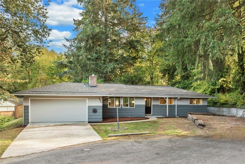 Photo of 8508 Bellwood Drive SW, Lakewood, WA 98498 (MLS # 2592957)