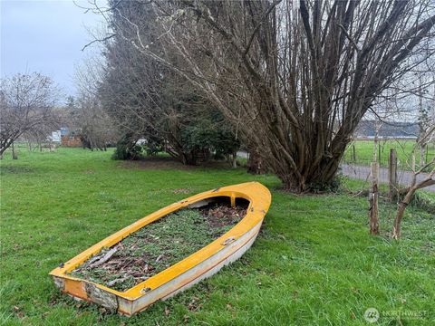 Photo of 35 Hamilton Avenue, Quilcene, WA 98376 (MLS # 2494879)