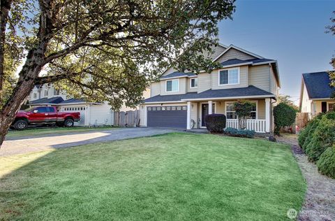 Photo of 4410 NE 163rd Avenue, Vancouver, WA 98682 (MLS # 2436948)