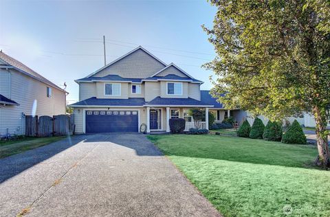 Photo of 4410 NE 163rd Avenue, Vancouver, WA 98682 (MLS # 2436948)