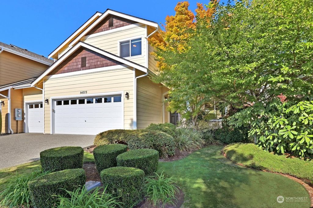 Photo of 14373 Deerfield Drive SE, Monroe, WA 98272 (MLS # 2003442)