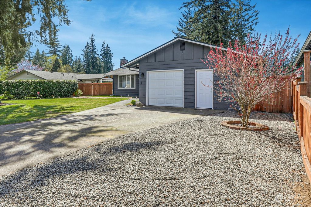 Photo of 11806 52nd Drive NE, Marysville, WA 98271 (MLS # 2225303)