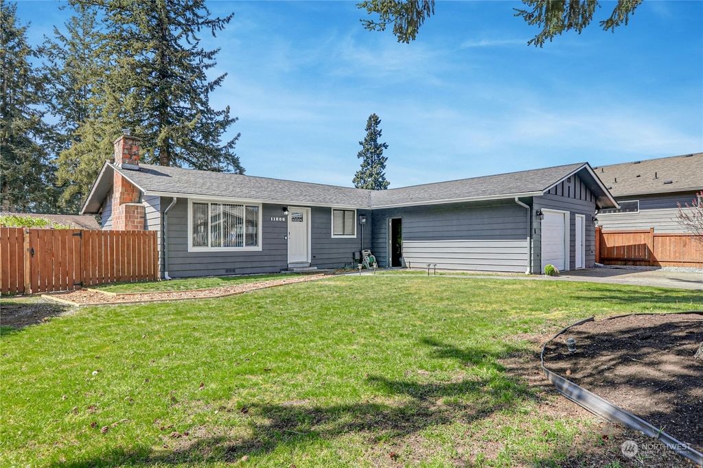Photo of 11806 52nd Drive NE, Marysville, WA 98271 (MLS # 2225303)