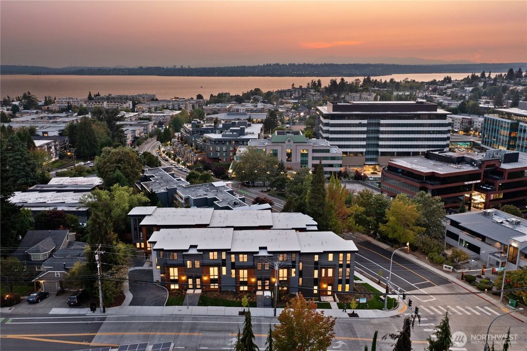Photo of 117 6th Street #E, Kirkland, WA 98033 (MLS # 2331855)