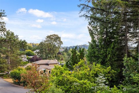 A home in Bellevue