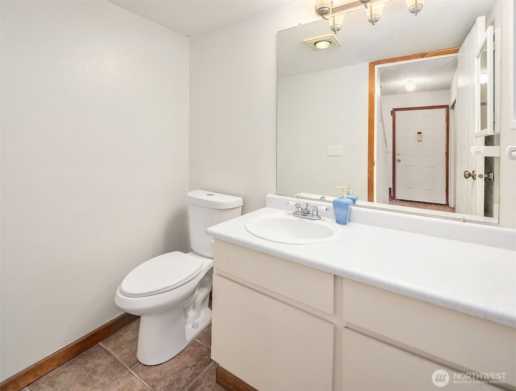 Photo of 8823 Holly Drive #M206, Everett, WA 98208 (MLS # 2424414)