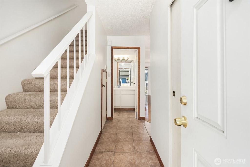 Photo of 8823 Holly Drive #M206, Everett, WA 98208 (MLS # 2424414)