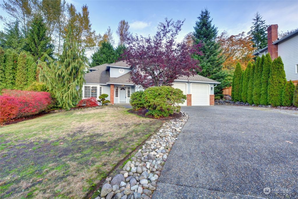 Photo of 7317 75th Place NE, Marysville, WA 98270 (MLS # 2013822)