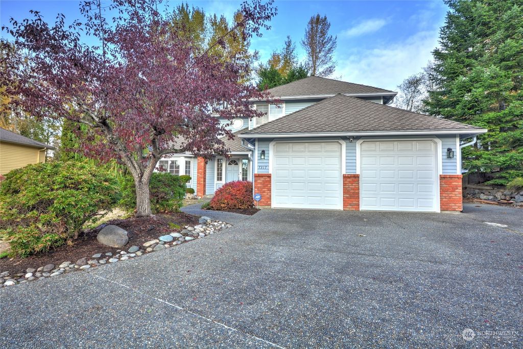 Photo of 7317 75th Place NE, Marysville, WA 98270 (MLS # 2013822)