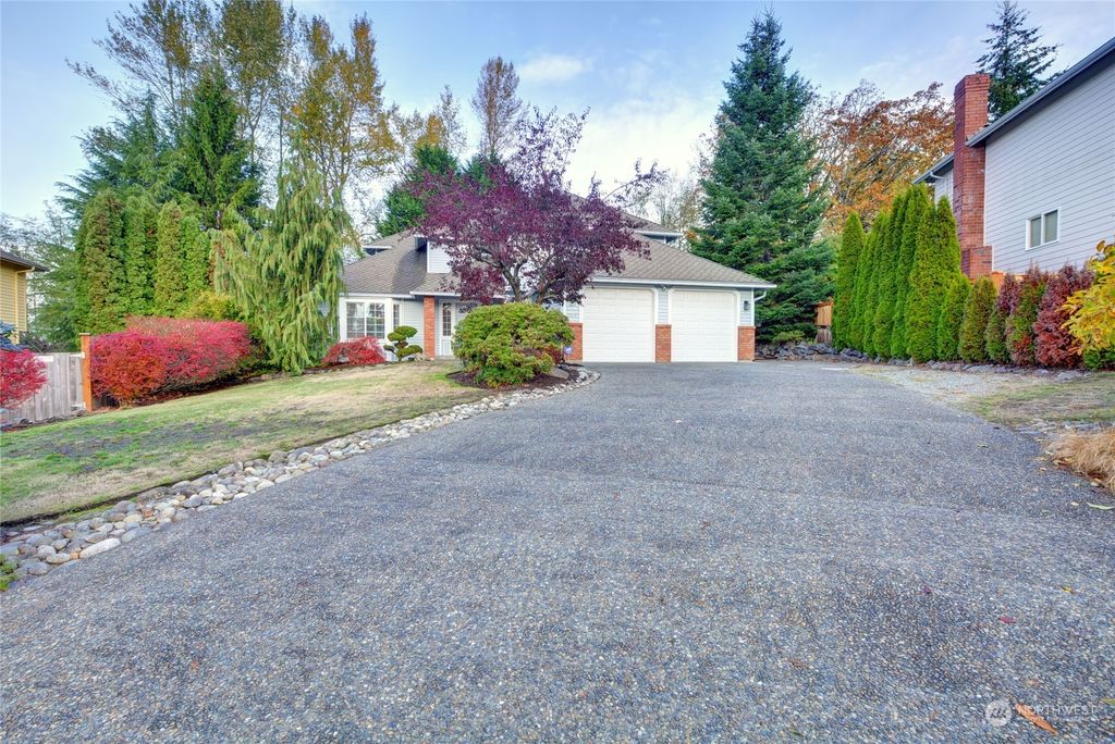 Photo of 7317 75th Place NE, Marysville, WA 98270 (MLS # 2013822)