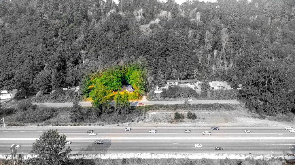 Photo of 35503 W Valley Highway S, Algona, WA 98001 (MLS # 2177390)