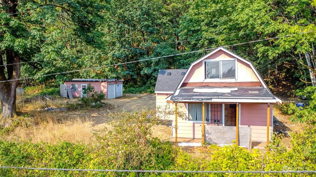 Photo of 35503 W Valley Highway S, Algona, WA 98001 (MLS # 2177390)