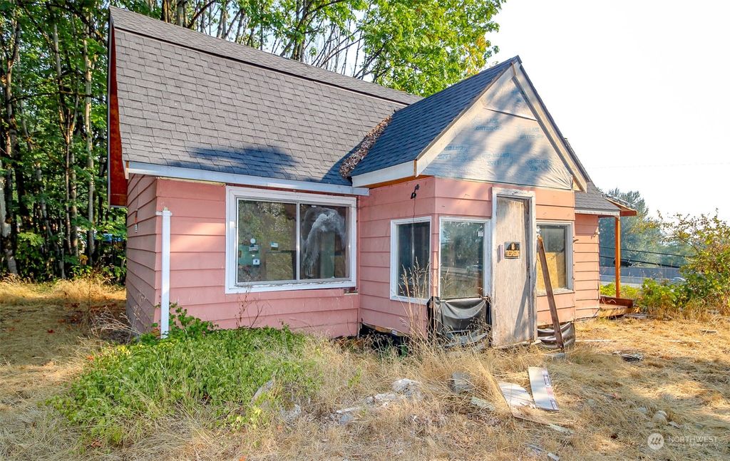 Photo of 35503 W Valley Highway S, Algona, WA 98001 (MLS # 2177390)