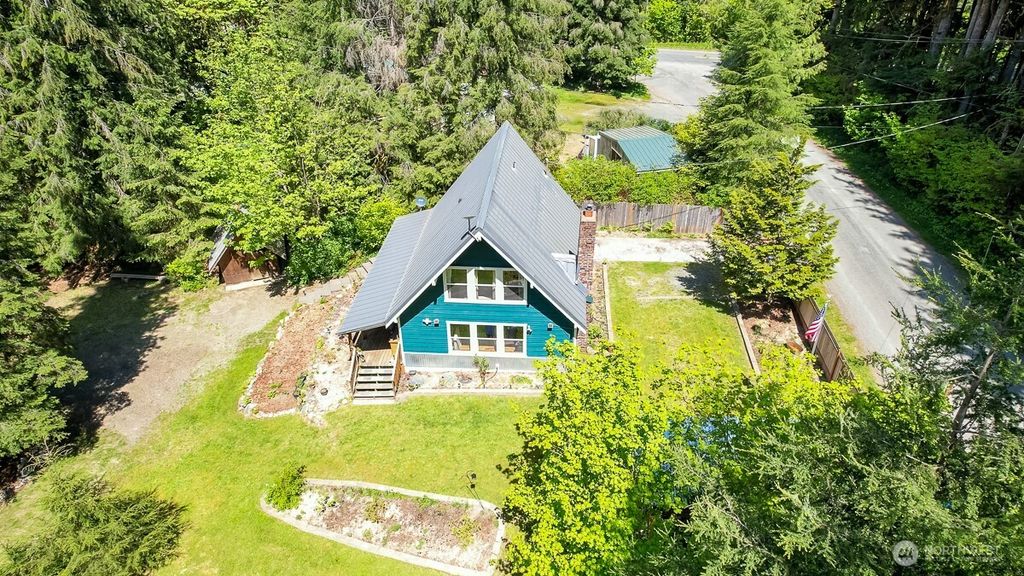 Photo of 10120 342nd Drive NE, Granite Falls, WA 98252 (MLS # 2374949)