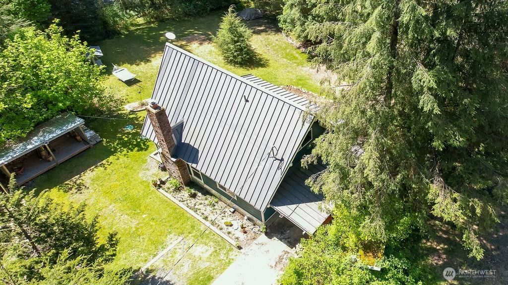 Photo of 10120 342nd Drive NE, Granite Falls, WA 98252 (MLS # 2374949)