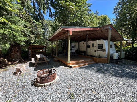 Photo of 45017 Kachess Trail, Concrete, WA 98237 (MLS # 2567049)