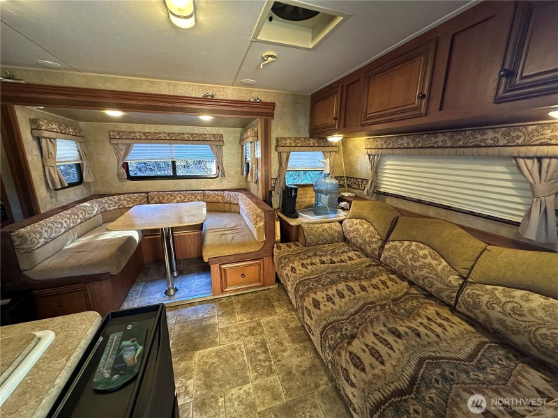 45017 Kachess Trail