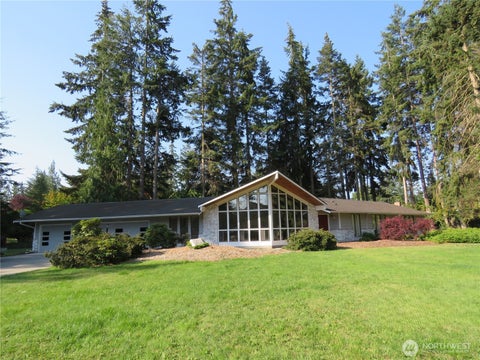 Photo of 100 Sunland Drive, Sequim, WA 98382 (MLS # 2566224)