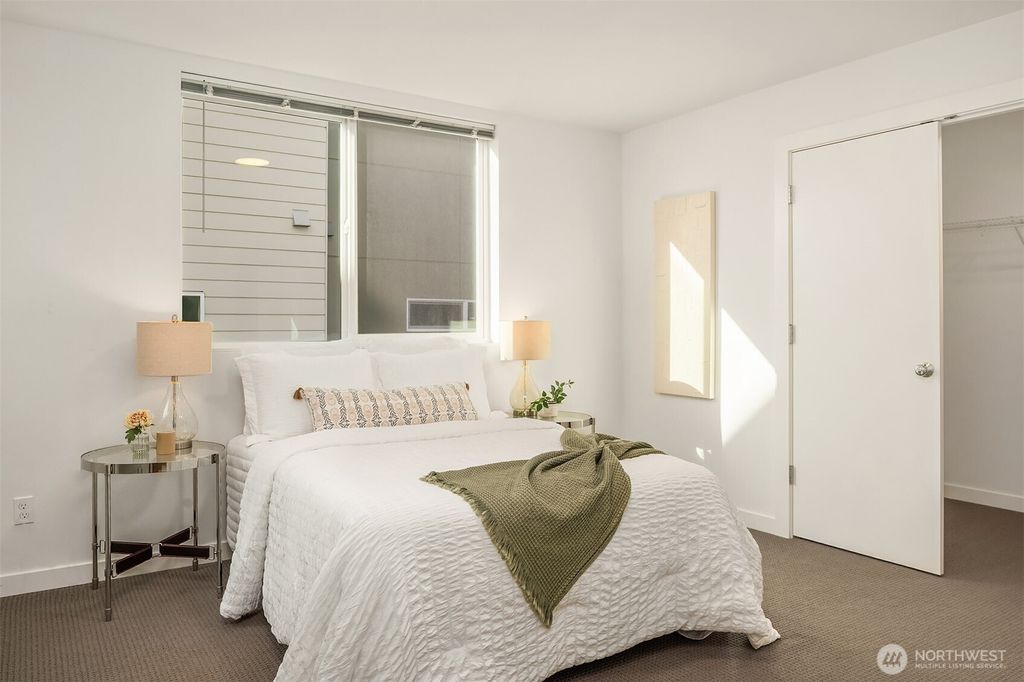 Photo of 2455 Wickstrom Place SW, Seattle, WA 98116 (MLS # 2488361)