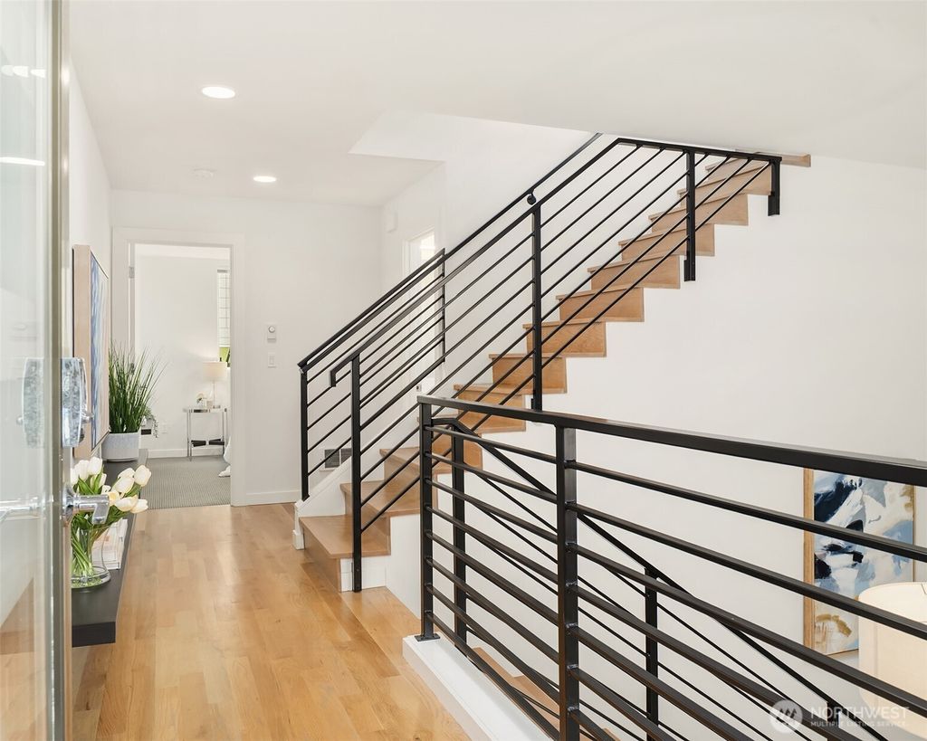 Photo of 2455 Wickstrom Place SW, Seattle, WA 98116 (MLS # 2488361)