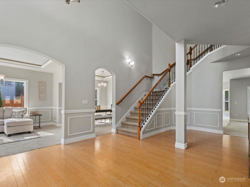 Photo of 11210 SE 309th Street, Auburn, WA 98092 (MLS # 2065513)