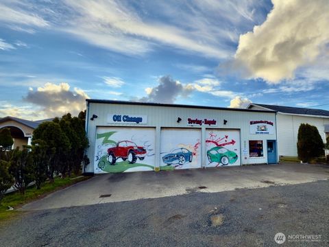 889 Pt Brown Avenue NW Ocean Shores WA 98569