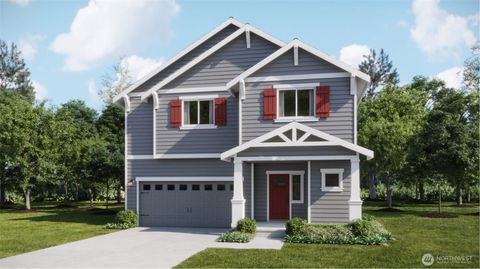 13934 179th Street Ct E, Puyallup, WA 98374 - MLS#: 2360201
