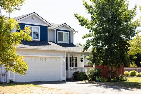 Photo of 10510 SE Carter Street, Yelm, WA 98597 (MLS # 2565247)