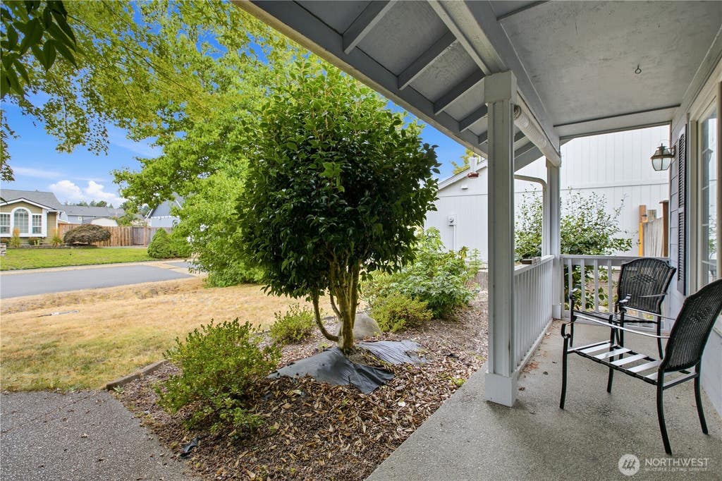 Photo of 20217 86th Avenue Ct E, Spanaway, WA 98387 (MLS # 2573999)