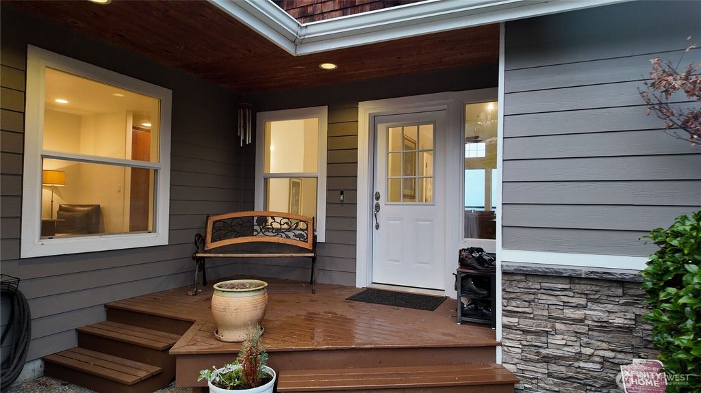 Photo of 3200 Shelly Hill Road, Mount Vernon, WA 98274 (MLS # 2464743)