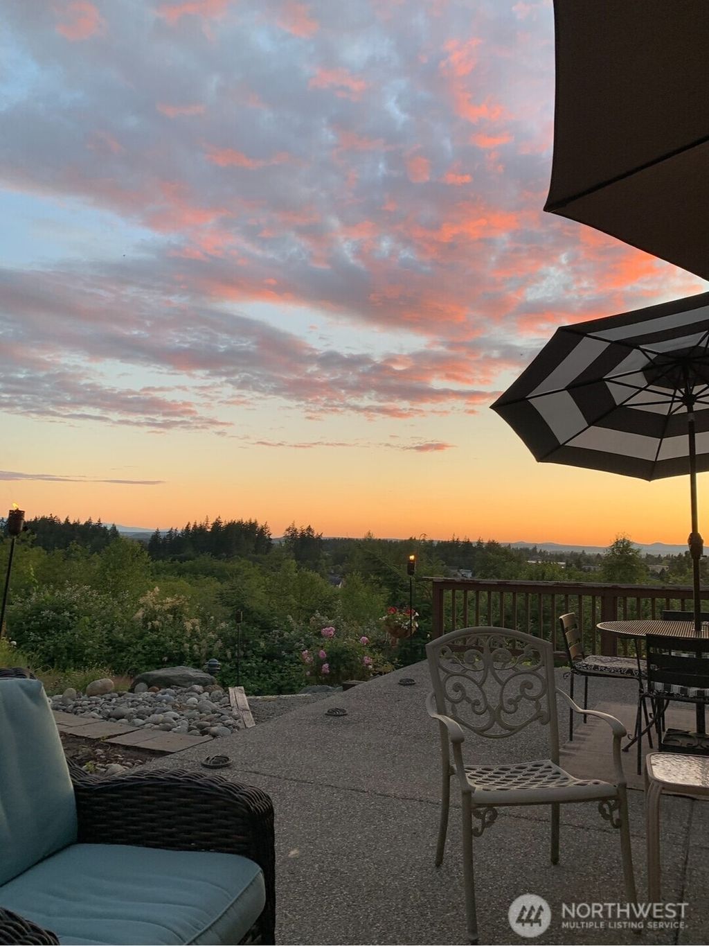 Photo of 3200 Shelly Hill Road, Mount Vernon, WA 98274 (MLS # 2464743)