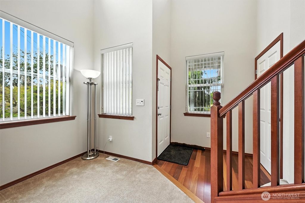 Photo of 6627 Beverly Boulevard #A, Everett, WA 98203 (MLS # 2423247)