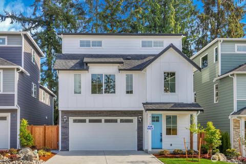 Photo of 14128 15th Avenue W, Lynnwood, WA 98087 (MLS # 2420236)