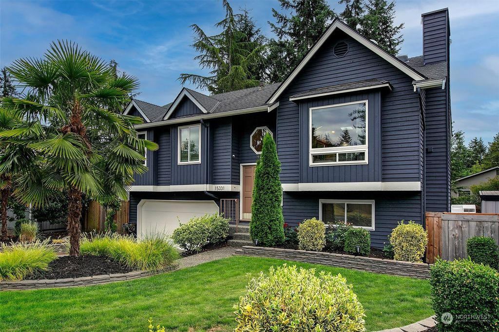 Photo of 15331 SE 178th Street, Renton, WA 98058 (MLS # 2145053)