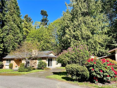 Photo of 296 Dungeness Meadows Mdws, Sequim, WA 98382 (MLS # 2509338)