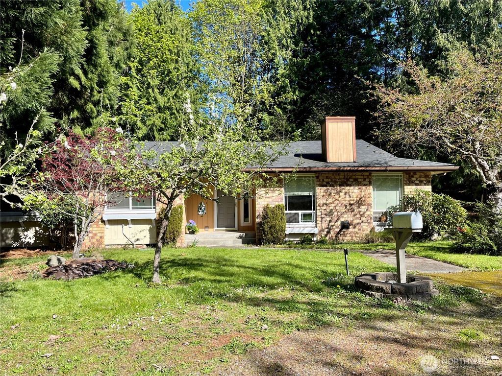 Photo of 296 Dungeness Meadows Mdws, Sequim, WA 98382 (MLS # 2509338)