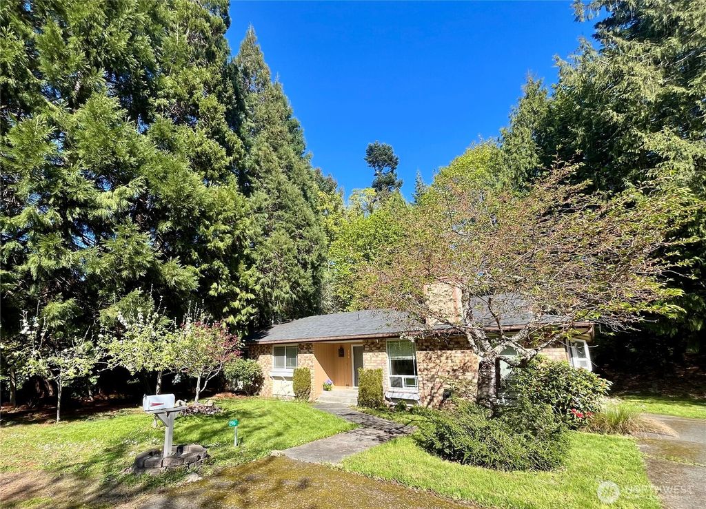 Photo of 296 Dungeness Meadows Mdws, Sequim, WA 98382 (MLS # 2509338)