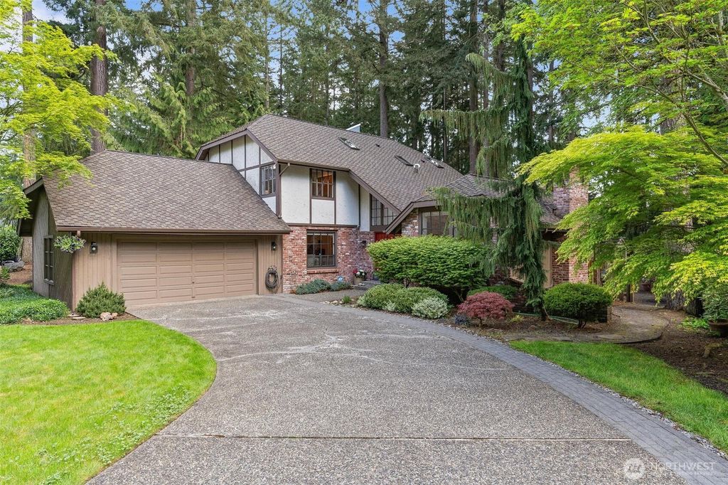 Photo of 14415 26th Drive SE, Mill Creek, WA 98012 (MLS # 2368410)