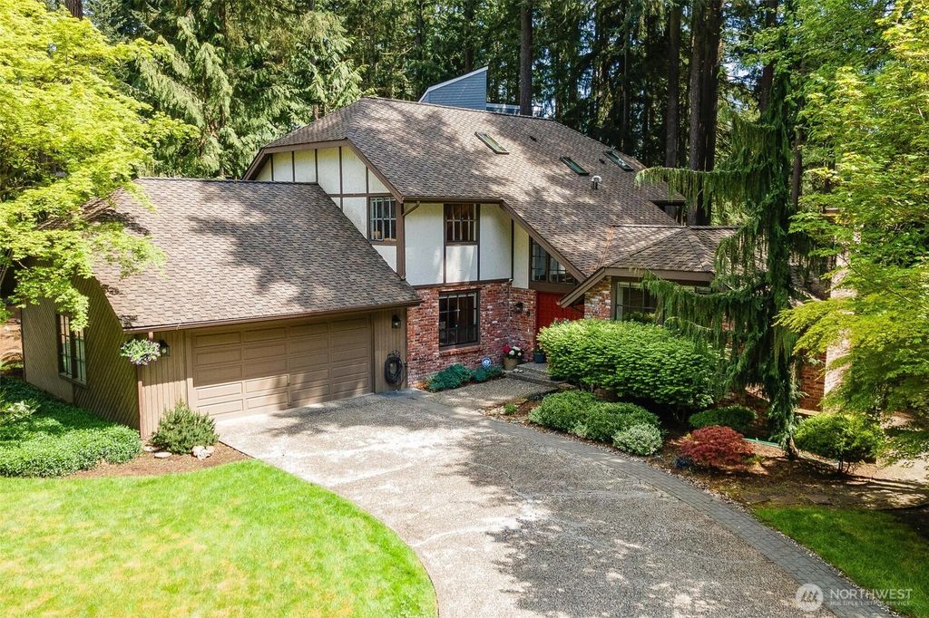 Photo of 14415 26th Drive SE, Mill Creek, WA 98012 (MLS # 2368410)