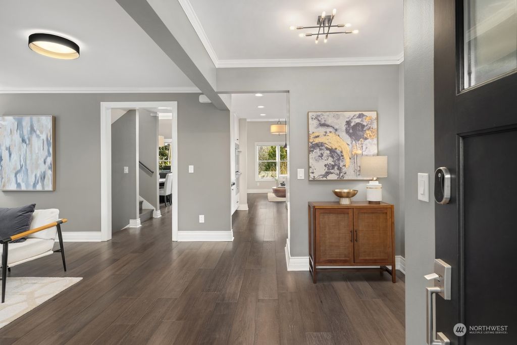 Photo of 805 33rd Avenue E, Seattle, WA 98112 (MLS # 2327955)