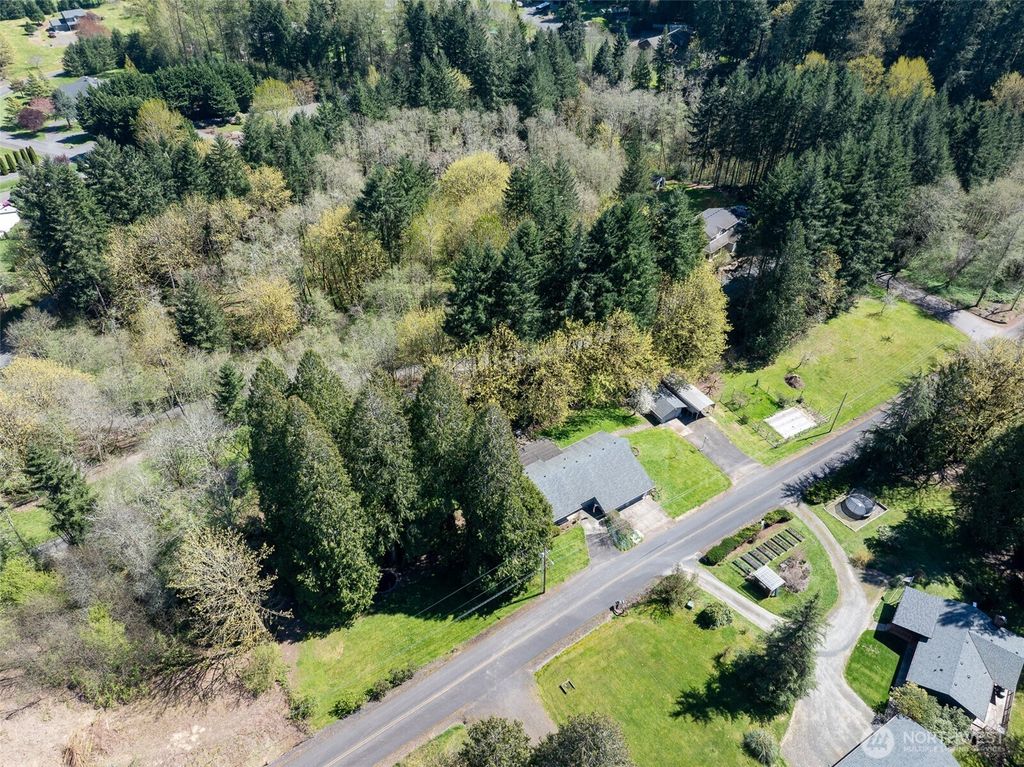 Photo of 201 Englert Rd, Woodland, WA 98674 (MLS # 2506601)