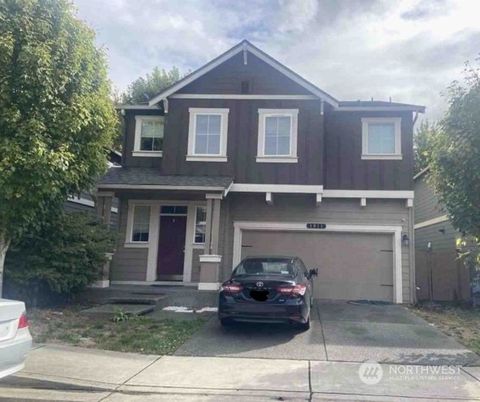 1011 28th Street NW, Puyallup, WA 98371 - MLS#: 2309162