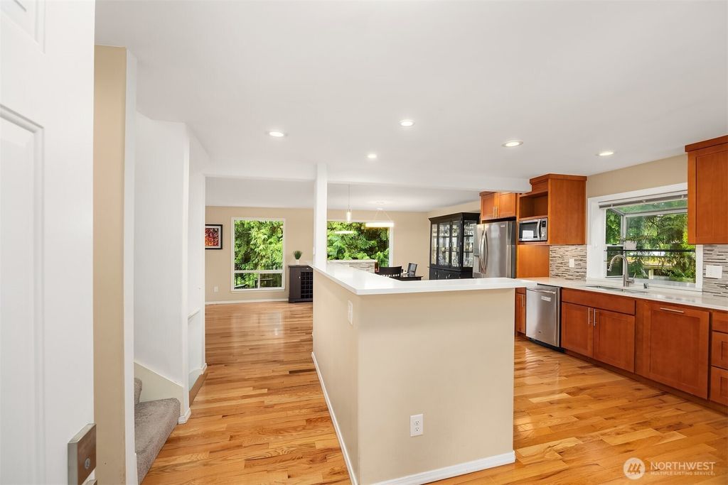 Photo of 10504 Dixon Drive S, Seattle, WA 98178 (MLS # 2373064)