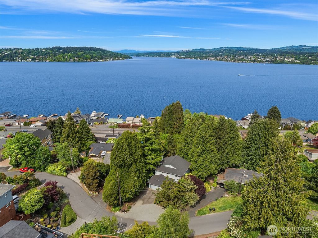 Photo of 10504 Dixon Drive S, Seattle, WA 98178 (MLS # 2373064)