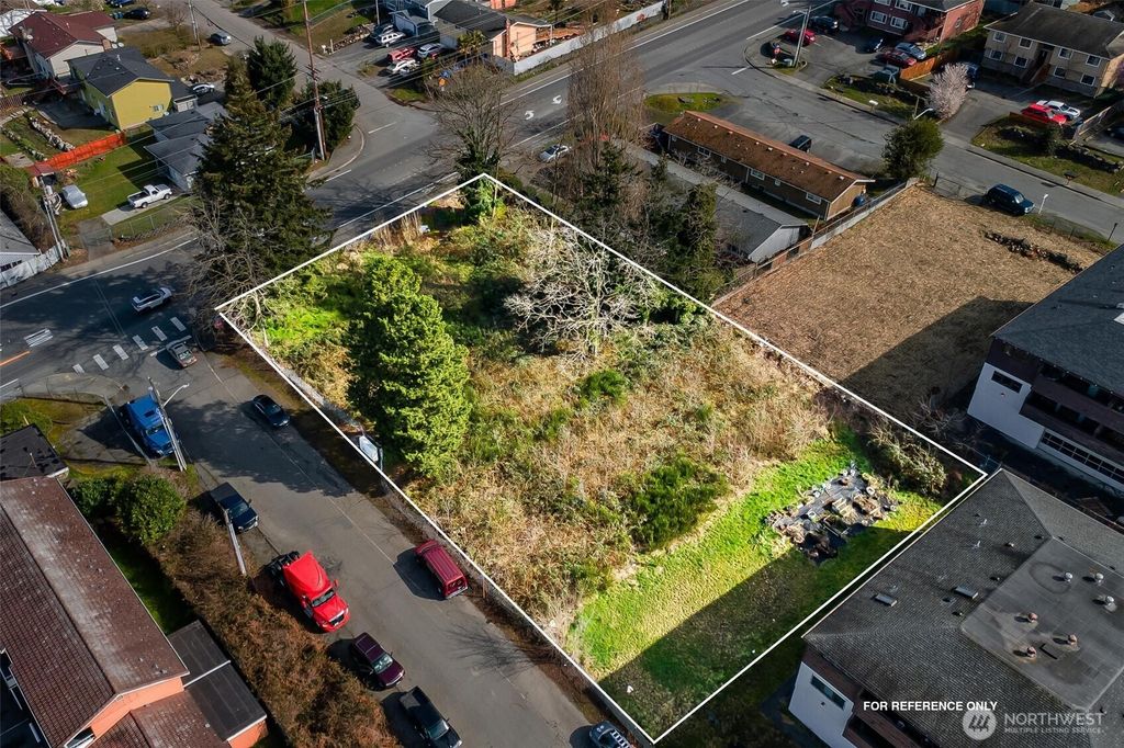 Photo of 2805 S 216th Street, Des Moines, WA 98198 (MLS # 2512599)