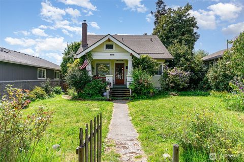 828 E 60th Street Tacoma WA 98404