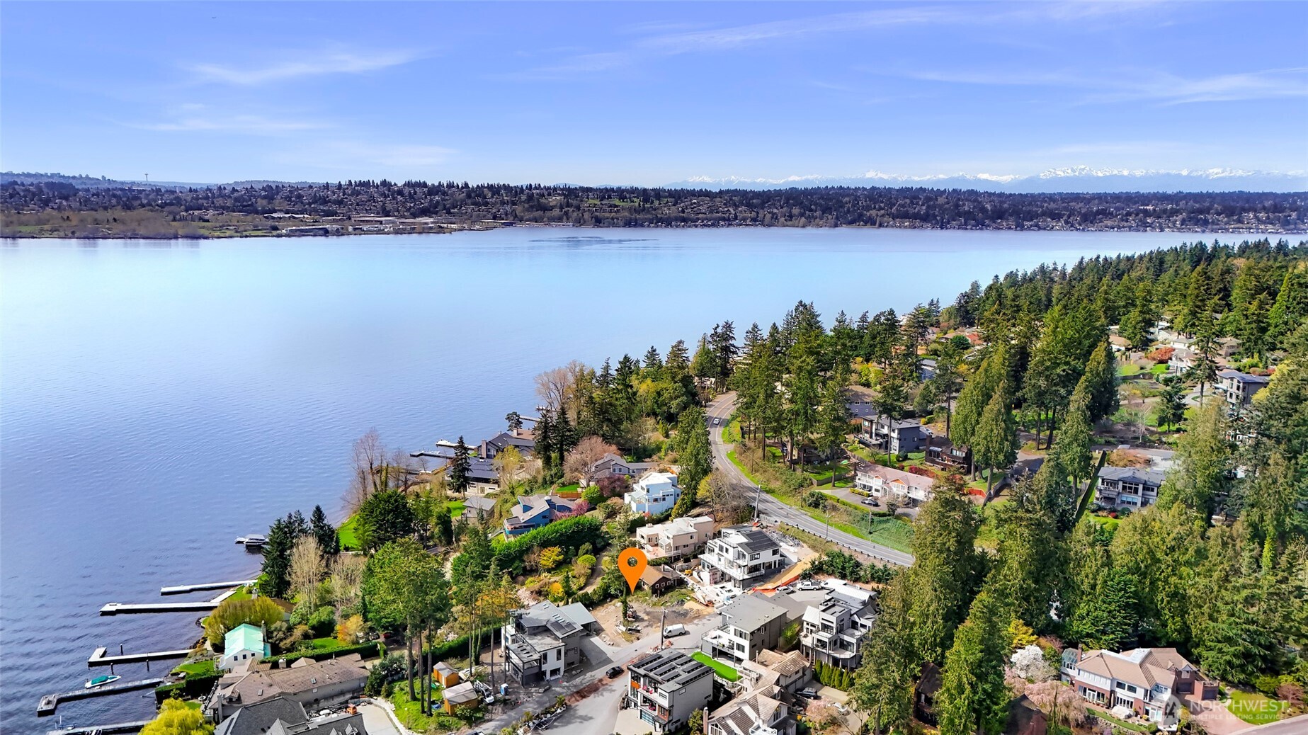 8329 NE Juanita Drive